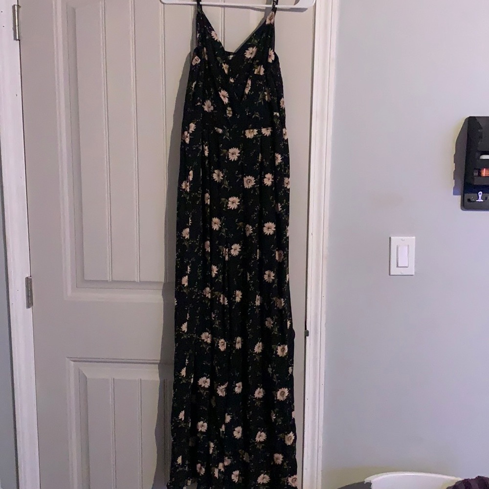 American eagle jumpsuit